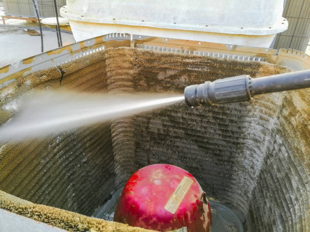 Best Air Duct Cleaning Near Me  in Dakota City, NE