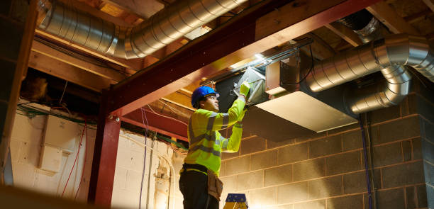 Best HVAC System Cleaning  in Dakota City, NE