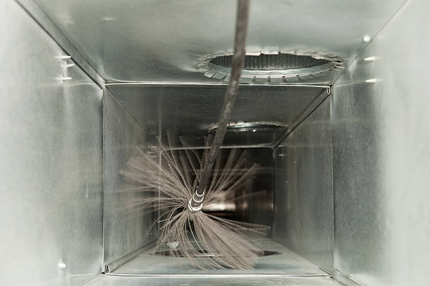 Best Residential Air Duct Cleaning  in Dakota City, NE