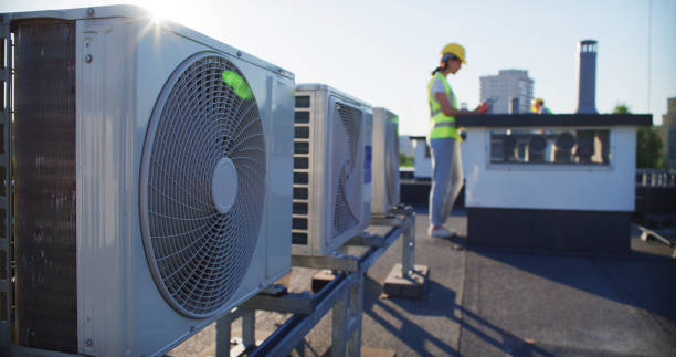 Best Ventilation Cleaning Services  in Dakota City, NE