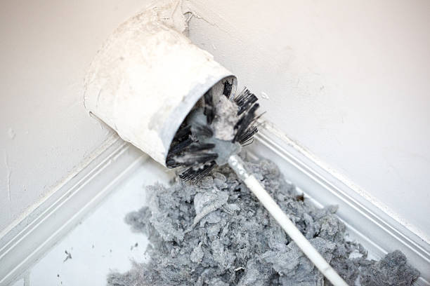 Best HVAC Duct Inspection Services  in Dakota City, NE